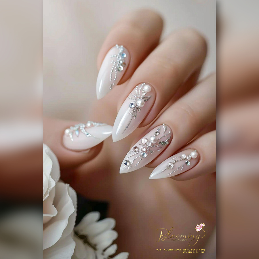 Cute nails